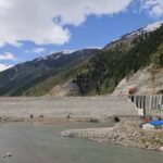 Pakistan: Protest over dam land compensation continues, highway remains blocked