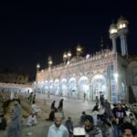 Pakistan has more mosques than schools and hospitals!