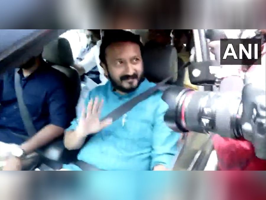 Palakkad MLA Rahul Mamkoottathil given separate seat in Kerala Assembly after removal from Congress amid sexual misconduct