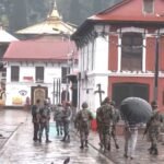 Pashupatinath Temple closed today amid rising violent protests in Nepal