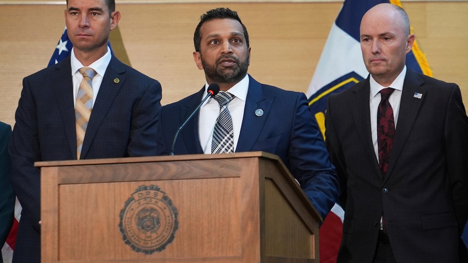 Patel faces congressional hearings after missteps in Kirk assassination probe and turmoil at FBI
