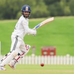 Patidar and Tilak named captains for India A 50-over games against Australia A