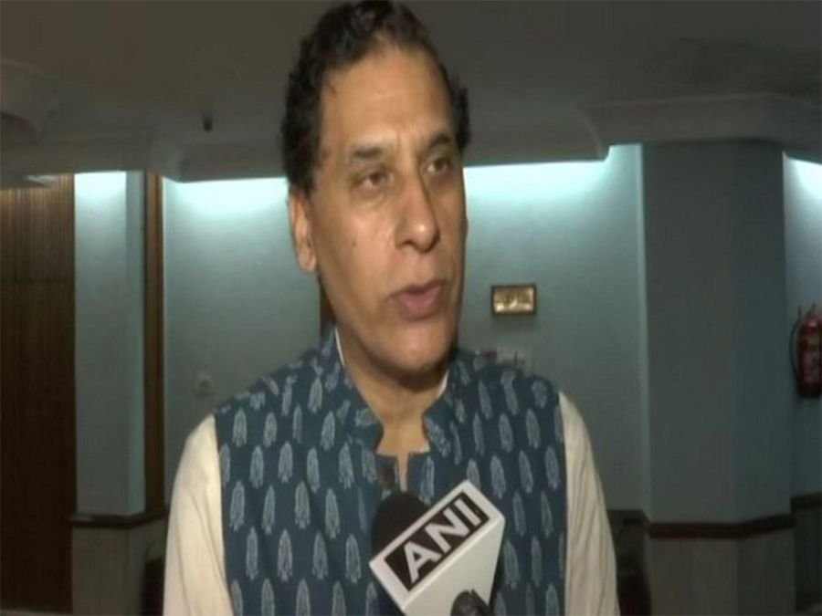 Petitioner seeks security after challenging extension of Himachal Chief Secy Prabodh Saxena