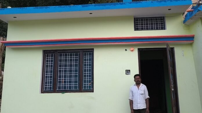 Pradhan Mantri Awas Yojana brings dignified living to Chamoli’s poor