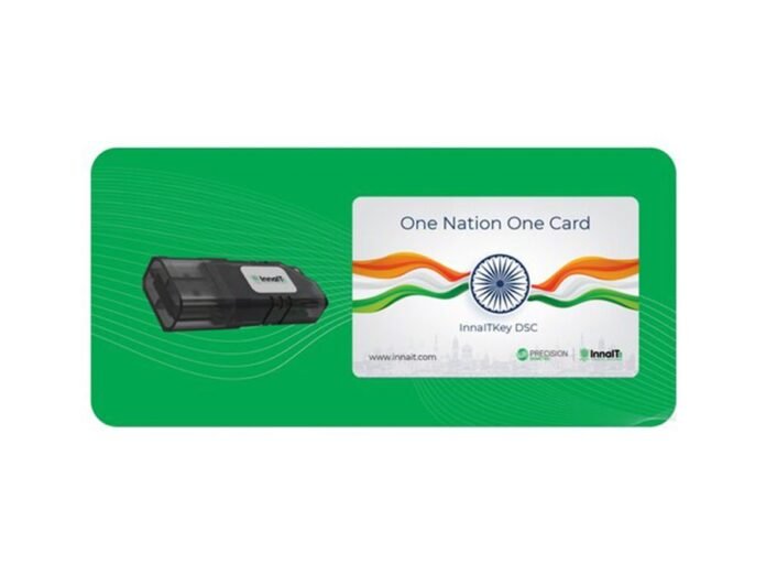 Precision Biometric Launches India's First 'Make in India' DSC Tokens Featuring FIPS 140-3 Certified Secure Elements