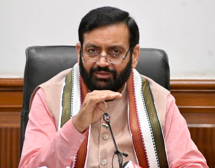 Prepare plan for Gurugram, Faridabad for solid waste disposal: Haryana CM tells officials