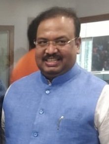 President Rakesh Tiwari thanks Bihar govt after Rajgir International Cricket Stadium come under BCA