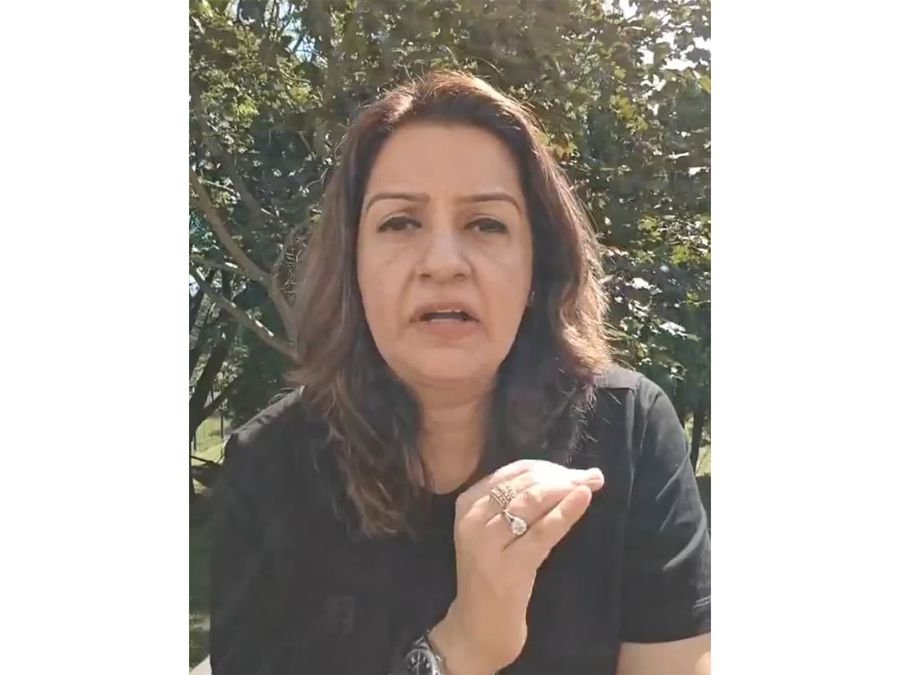 Priyanka Chaturvedi urges for cancellation of upcoming India-Pakistan cricket match at Asia Cup