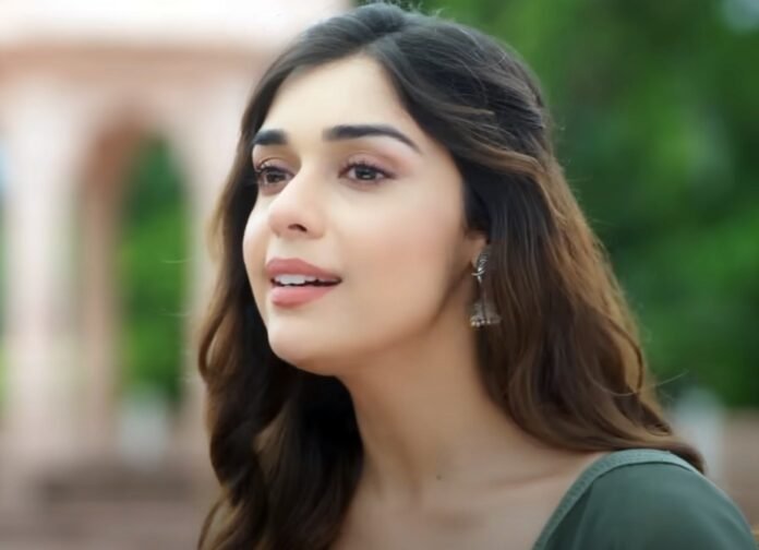 Promo of Eisha Singh, Samarth Jurel starrer “Dooriyan” keeps fans hooked