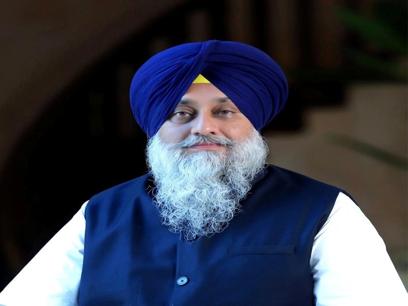 Punjab: Akali Dal to provide certified seeds to farmers hit by floods