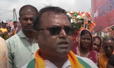 Purnea locals excited for PM Modi's visit, look forward to big-ticket projects launch