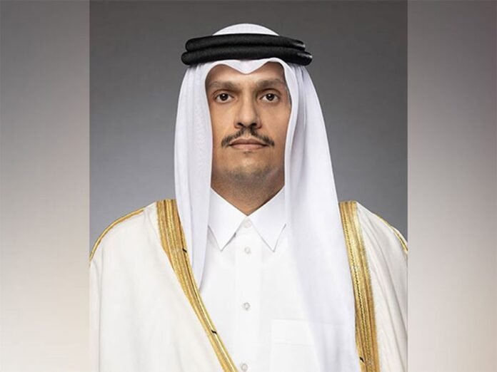 Qatari PM: Israeli attack grave escalation