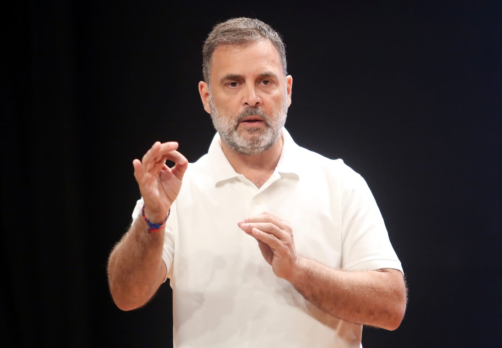 Rahul Gandhi hails Gen Z as guardians of democracy 1 Rahul Gandhi hails Gen Z as guardians of democracy