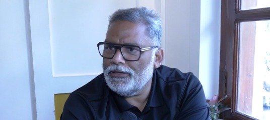 Rahul Gandhi raising voice to defend democracy: Pappu Yadav after LoP's fresh allegations against ECI