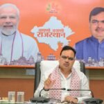 Raj govt to hold month-long camp from Sep 15, CM Sharma says campaign will solve citizens' problems quickly