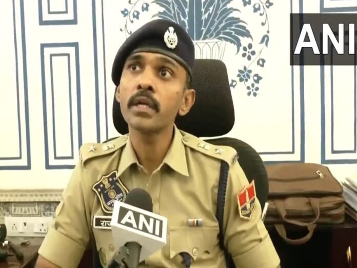 Rajasthan: 7 family members died after car fell into waterlogged underpass in Jaipur