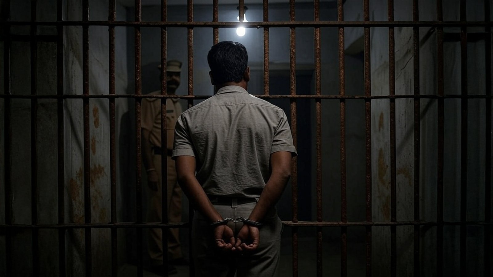 Rajasthan Police bust religious conversion racket in Alwar, two arrested