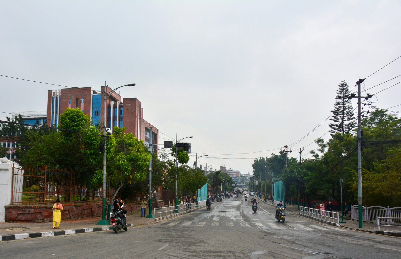 Rajasthan Police helpline comes as succor for tourists stranded in Nepal