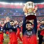 Rajat Patidar ahead of India A captaincy role