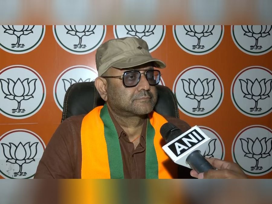 "Red-letter day in history of Manipur": BJP's Pratul Shah Deo on PM Modi's visit to Manipur