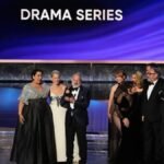 "Respect them, trust them": R. Scott Gemmill dedicates Emmys award for 'The Pitt' to healthcare workers, first responders