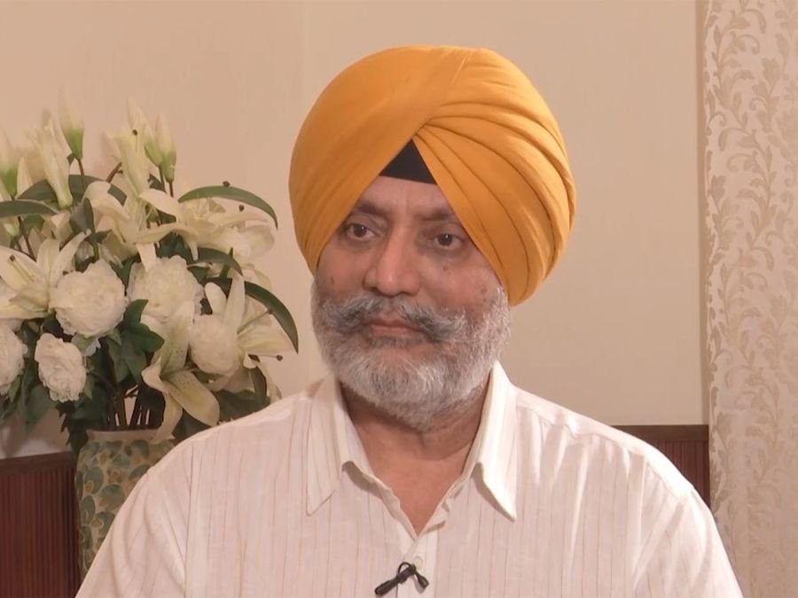 Retired Army official KJS Dhillon takes jibe at Pakistan Army chief, says Asim Munir "hid in a bunker" during Op Sindoor