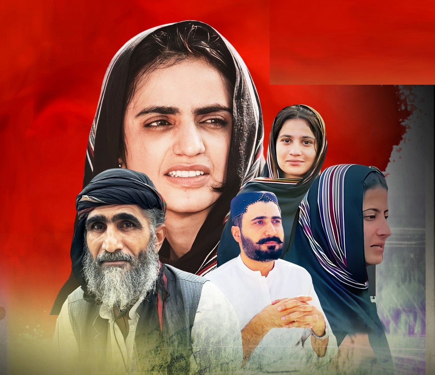 Rights body spotlights rampant human rights abuse by Pakistani forces in Balochistan