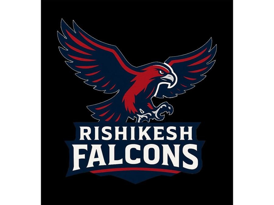 Rishikesh Falcons unveiled as newest franchise for Uttarakhand Premier League Season 2