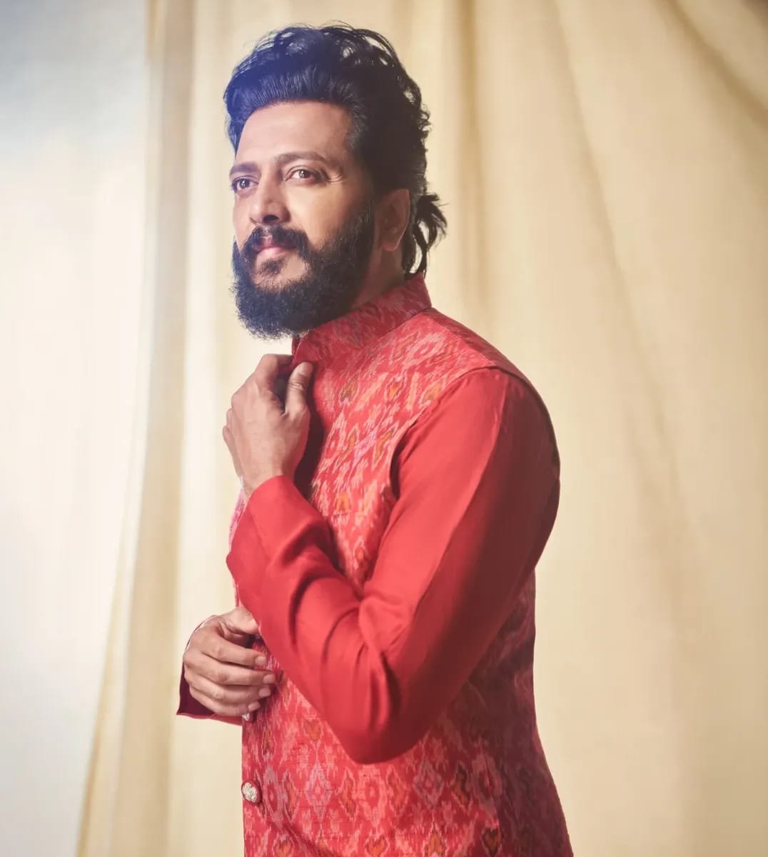 Riteish Deshmukh mourns the loss of his lawyer friend Siddharth Shinde