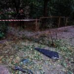 Romania condemns Russia for violating airspace during attack on Ukraine, calls it "irresponsible"