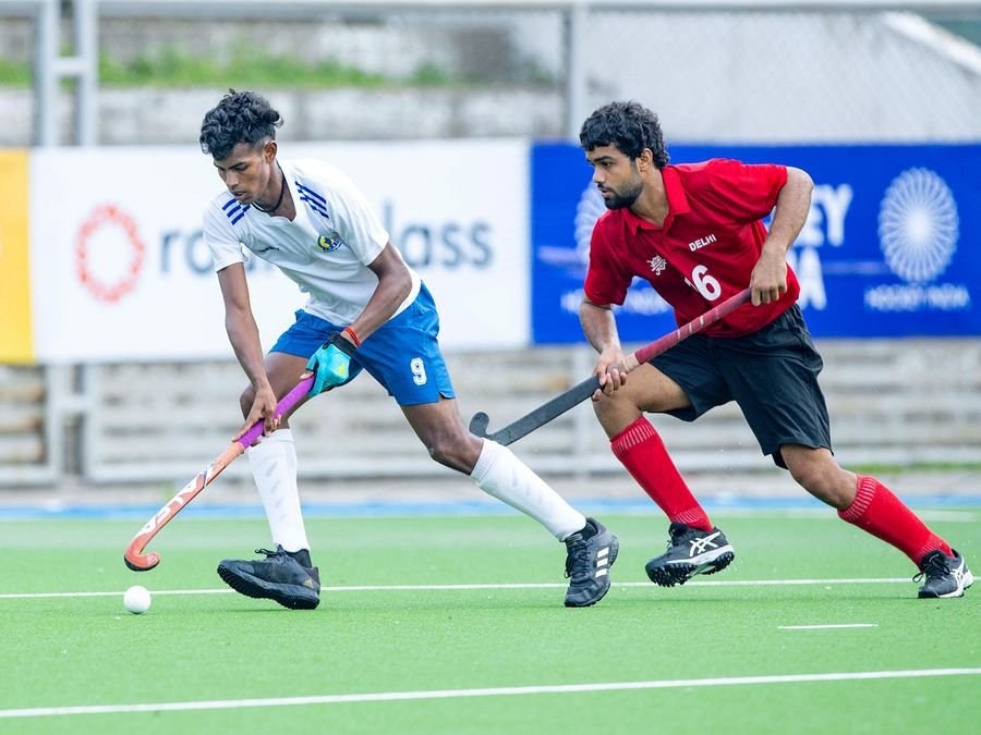 Roundglass Hockey Academy, SAI Sonipat register wins as Phase II starts in Jalandhar