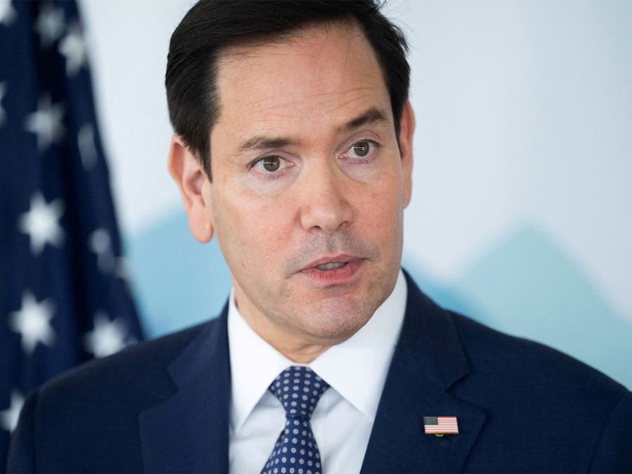Rubio to press Israel on Gaza's future during official visit