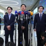 S. Korea, US holding trade negotiations to find win-win solution