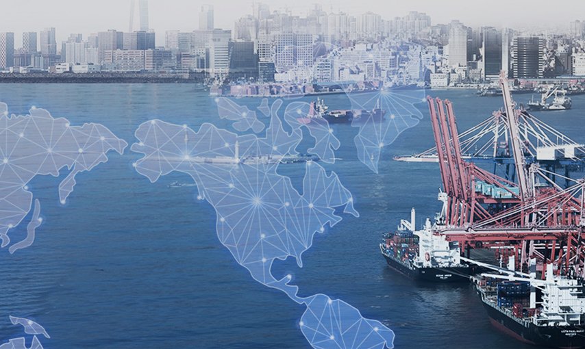 S. Korea to support shipbuilding projects involving Arctic routes