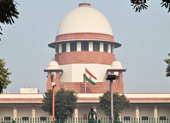 SC confirms anticipatory bail to Indore cartoonist over controversial PM Modi-RSS caricature
