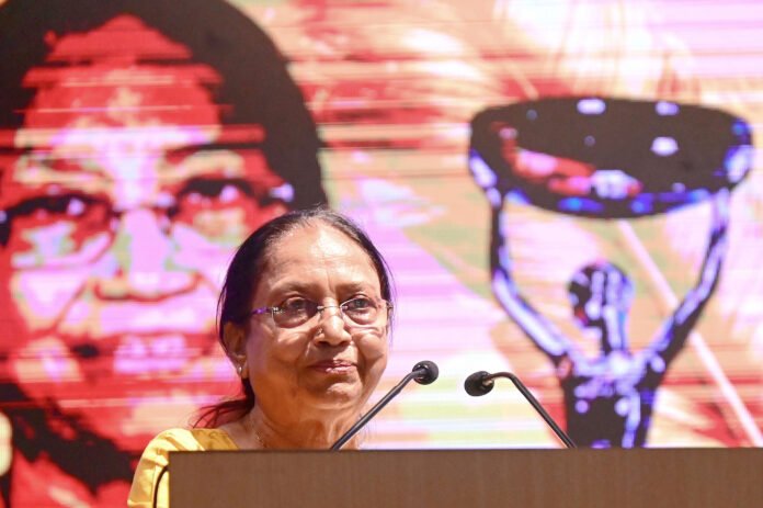 SC to examine today plea against invite to Booker Prize winner Banu Mushtaq to inaugurate Mysuru Dasara festival