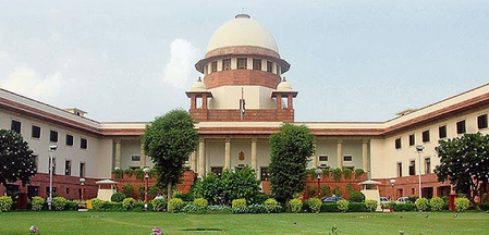 SC to hear pleas challenging SIR in poll-bound Bihar tomorrow