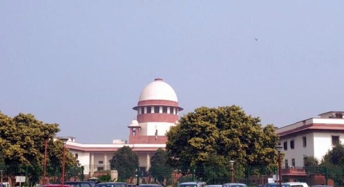 SC upholds domicile reservation at NLU Jodhpur