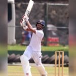 SL all-rounder Dunith Wellalage's father dies on day of Asia Cup clash with Afghanistan