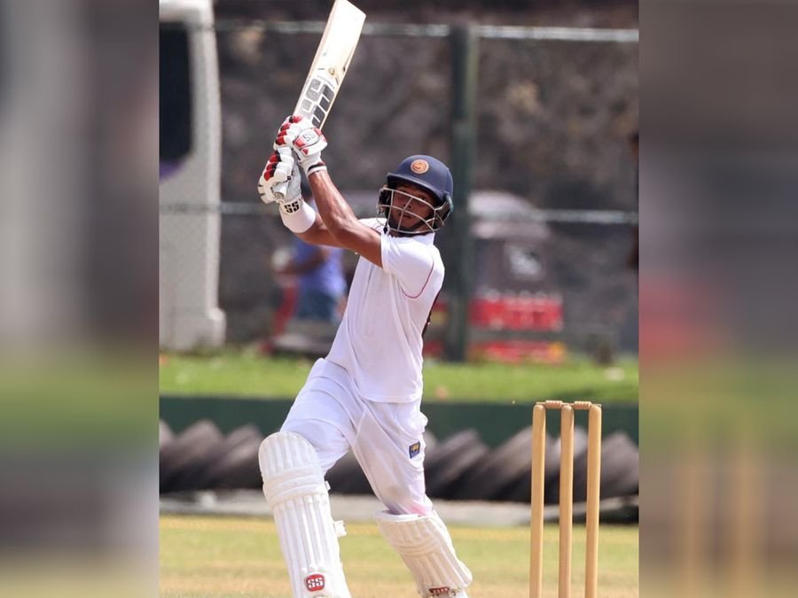 SL all-rounder Dunith Wellalage's father dies on day of Asia Cup clash with Afghanistan