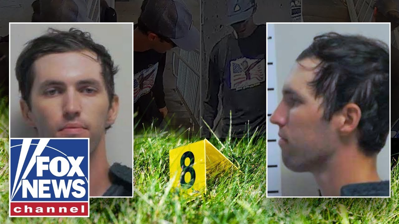 'SOMETHING CHANGED': Disturbing details surface as investigators look for Kirk gunman's motive (Video)