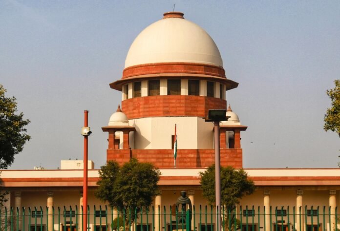 SSC GD constable exam: OBC candidates availing age relaxation cannot claim unreserved posts, rules SC