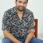 Sahu Garapat, the producer, shared that he spent two crore on building a massive set for Kishkindhapuri