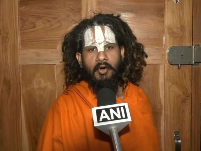 Saints performed Puja in Ayodhya temples for India’s win: Vishnu Das Maharaj of Sitaram Yoga Sadan Temple on India vs Pak Asia Cup match