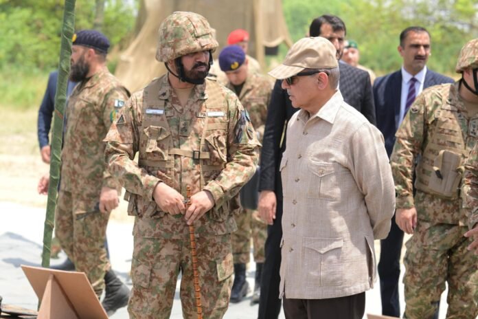 Saudi Arabia’s defence pact with Pakistan could embolden Pak military and jihadi groups: Report