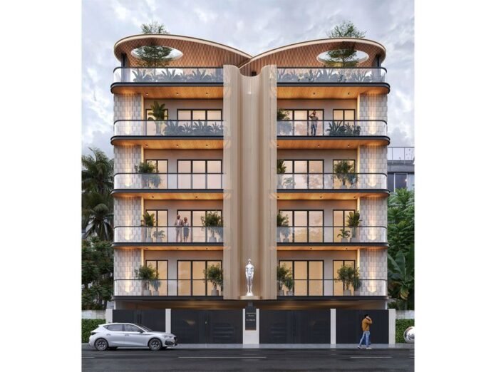 Scaling New Horizons: Guliani Group’s Horizon Floors Expands with Sector 63A Launch after the Success of Sector 93