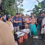 Schools and colleges to remain closed in Manipur today as rain trigger floods