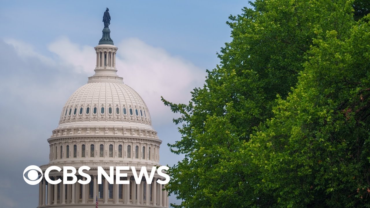 Senate committee holds hearing on harm of AI chatbots | full video (Video)