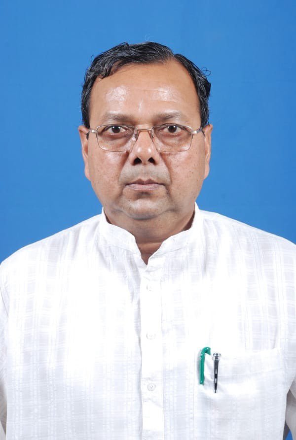 Senior BJD MLA and ex-Minister Rajendra Dholakia passes away at 69