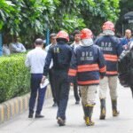 Series of bomb threats in Delhi sparks panic